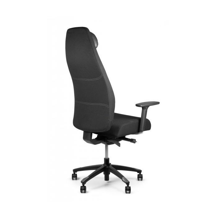 Офісне крісло Barsky StandUp ST-04 (ST-04) зображення 4