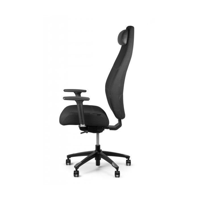 Офісне крісло Barsky StandUp ST-04 (ST-04) зображення 7