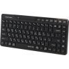 Клавиатура A4Tech FBK26C AS Wireless/Bluetooth Black (4711421000208) изображение 2