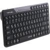 Клавиатура A4Tech FBK26C AS Wireless/Bluetooth Black (4711421000208) изображение 3