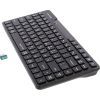 Клавиатура A4Tech FBK26C AS Wireless/Bluetooth Black (4711421000208) изображение 5