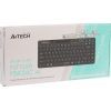 Клавиатура A4Tech FBK26C AS Wireless/Bluetooth Black (4711421000208) изображение 7