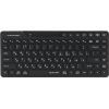 Клавиатура A4Tech FBK26C AS Wireless/Bluetooth Black (4711421000208)