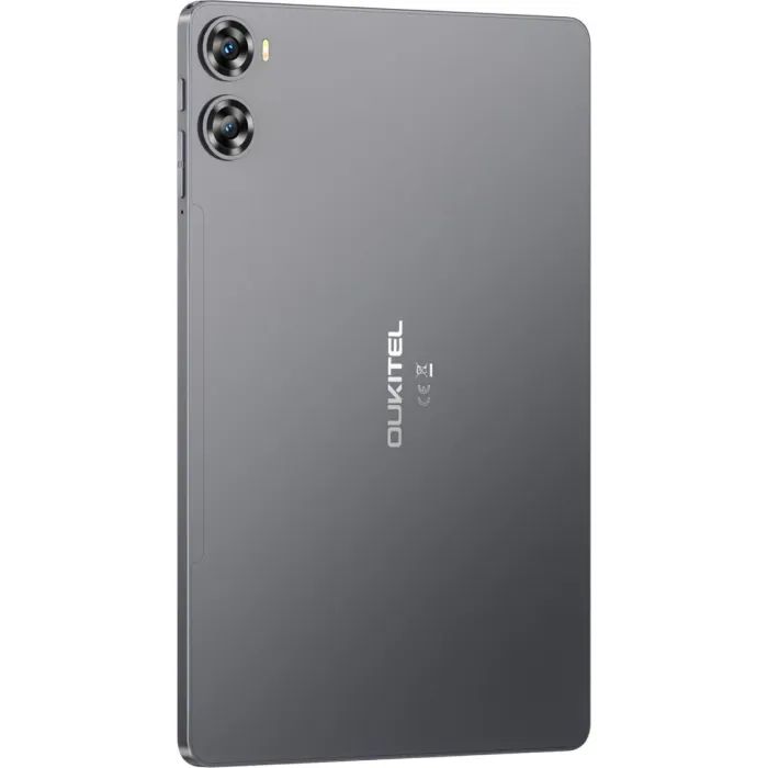 Планшет OUKITEL OT9 11" 4/128GB, WIFI Чохол+Стілус, Green (6931940766043) изображение 11