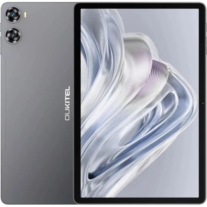 Планшет OUKITEL OT9 11" 4/128GB, WIFI Чохол+Стілус, Green (6931940766043)