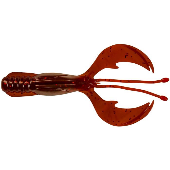 Силікон рибальський Select Kraken-X 3.5" 103 (4 шт/уп) (1870.37.48)