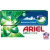 Капсулы для стирки Ariel Pods All-in-1 Горный источник 30 шт. (8700216765480) изображение 2