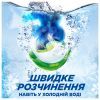 Капсулы для стирки Ariel Pods All-in-1 Горный источник 30 шт. (8700216765480) изображение 3