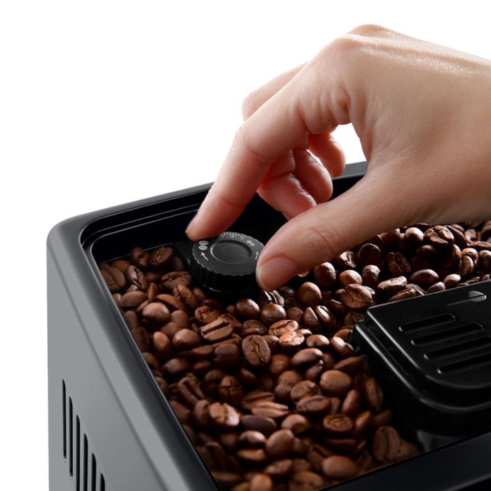 Кавомашина DeLonghi ECAM 380.85 SB зображення 6