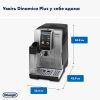 Кавомашина DeLonghi ECAM 380.85 SB зображення 7