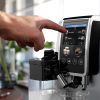 Кавомашина DeLonghi ECAM 380.85 SB зображення 9