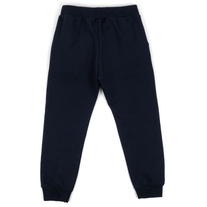 Спортивний костюм дитячий Breeze з худи (20629-116B-blue) зображення 5