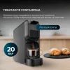 Капсульная кофеварка Cecotec FreeStyle Compact Black (CCTC-01851) изображение 7