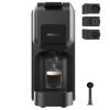 Капсульная кофеварка Cecotec FreeStyle Compact Black (CCTC-01851)