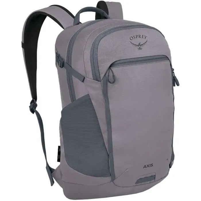 Рюкзак туристичний Osprey Axis soundwave grey - O/S - сірий (009.3936)