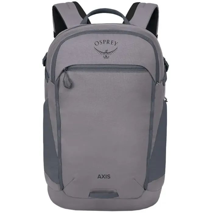 Рюкзак туристичний Osprey Axis soundwave grey - O/S - сірий (009.3936) зображення 2