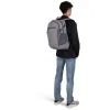 Рюкзак туристичний Osprey Axis soundwave grey - O/S - сірий (009.3936) зображення 4