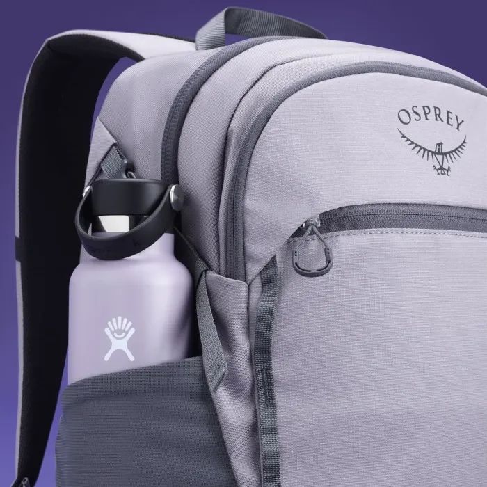 Рюкзак туристичний Osprey Axis soundwave grey - O/S - сірий (009.3936) зображення 6