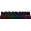 Клавиатура Hator Icefall Mecha TKL Rainbow Wireless/USB Black (HTK287UA) изображение 2
