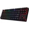 Клавиатура Hator Icefall Mecha TKL Rainbow Wireless/USB Black (HTK287UA) изображение 3