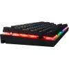 Клавиатура Hator Icefall Mecha TKL Rainbow Wireless/USB Black (HTK287UA) изображение 5