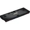 Клавиатура Hator Icefall Mecha TKL Rainbow Wireless/USB Black (HTK287UA) изображение 6