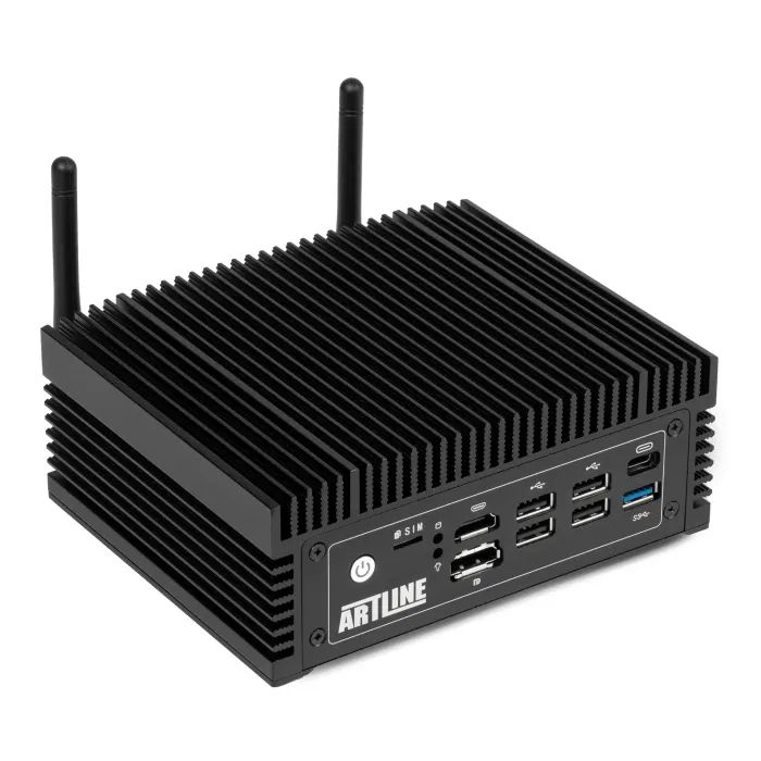Компьютер Artline Business B14 Windows 11 Pro (B14v24Win)