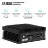 Компьютер Artline Business B14 Windows 11 Pro (B14v24Win) изображение 3