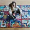 Пазл Trefl UFT Mickey&friends Золотой век Disney 13500 элементов (5900511810264) изображение 4