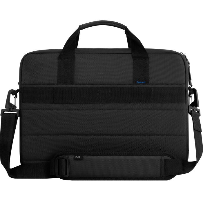 Сумка для ноутбука Dell 15" Ecoloop Pro Briefcase (460-BDLI) изображение 2