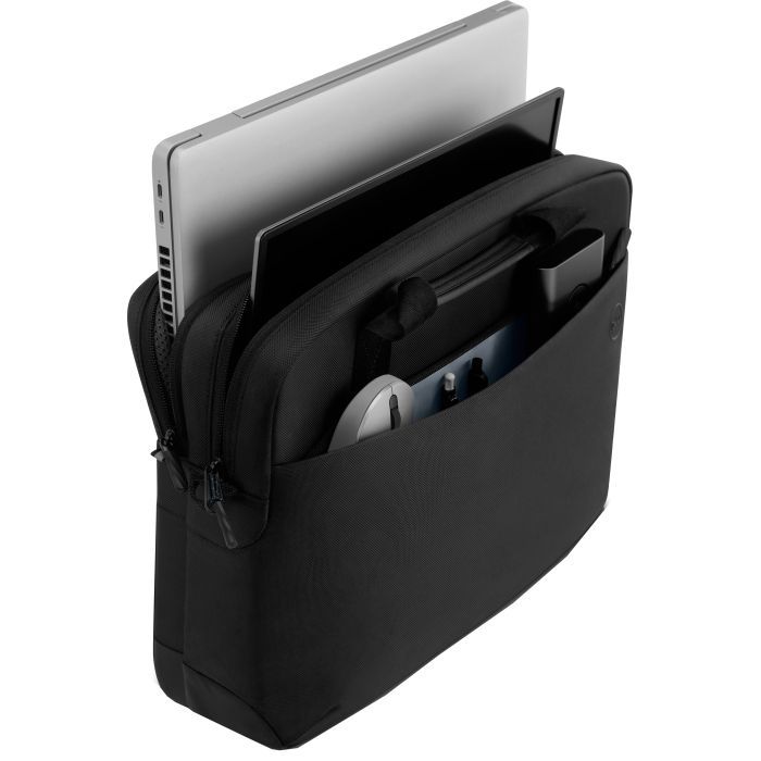 Сумка для ноутбука Dell 15" Ecoloop Pro Briefcase (460-BDLI) изображение 3