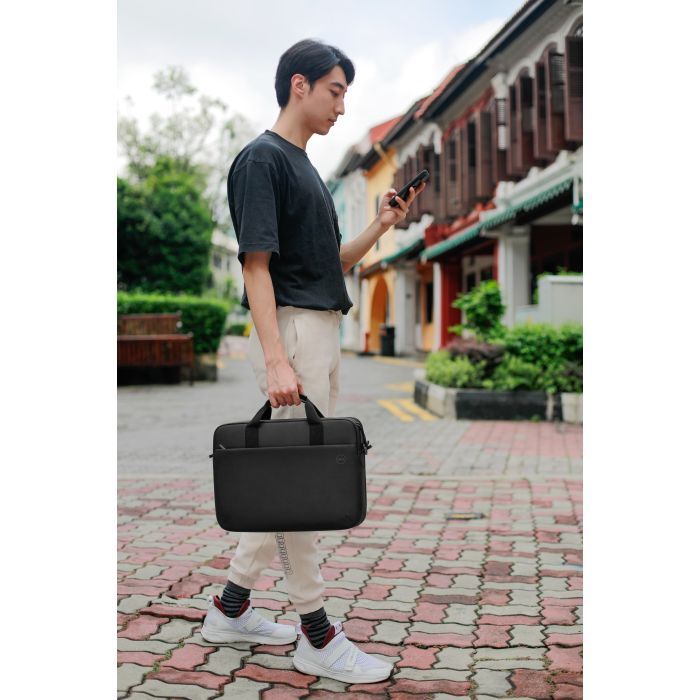 Сумка для ноутбука Dell 15" Ecoloop Pro Briefcase (460-BDLI) изображение 8