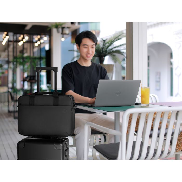 Сумка для ноутбука Dell 15" Ecoloop Pro Briefcase (460-BDLI) изображение 9