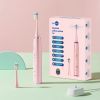 Електрична зубна щітка Prooral T09.2 зображення 4