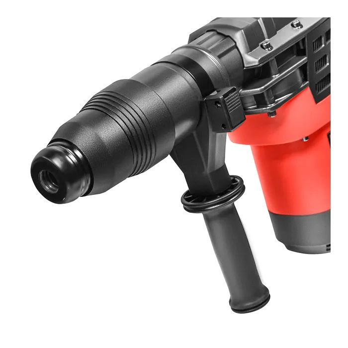 Перфоратор Stark RH-1400 MAX, SDS-Max, 1400Вт (140051400) зображення 4