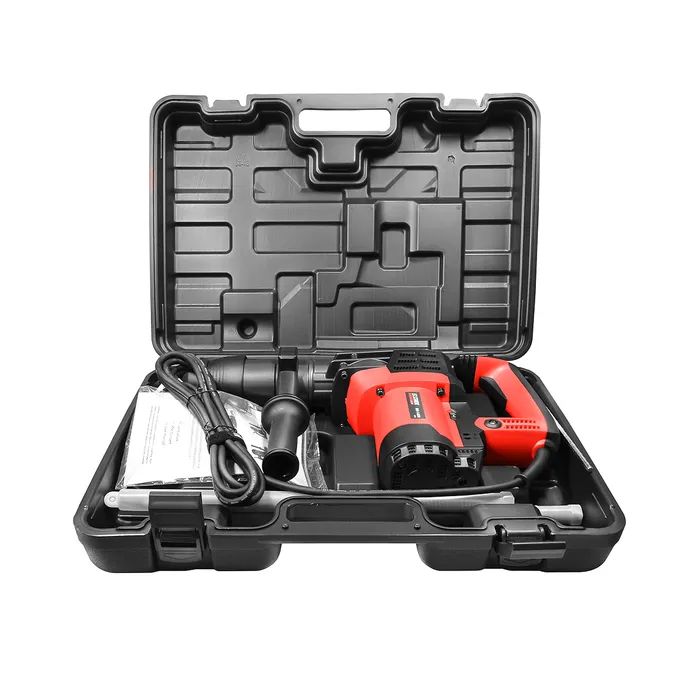 Перфоратор Stark RH-1400 MAX, SDS-Max, 1400Вт (140051400) зображення 5