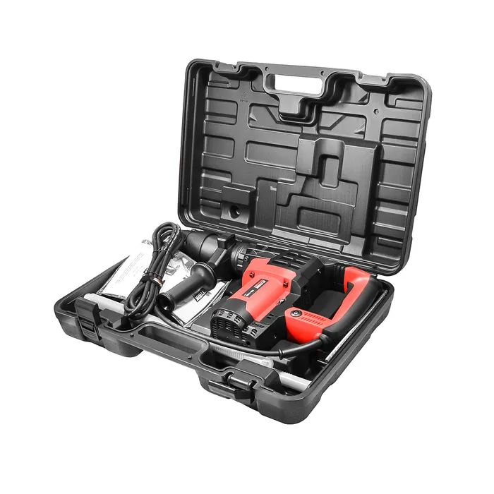 Перфоратор Stark RH-1400 MAX, SDS-Max, 1400Вт (140051400) зображення 6