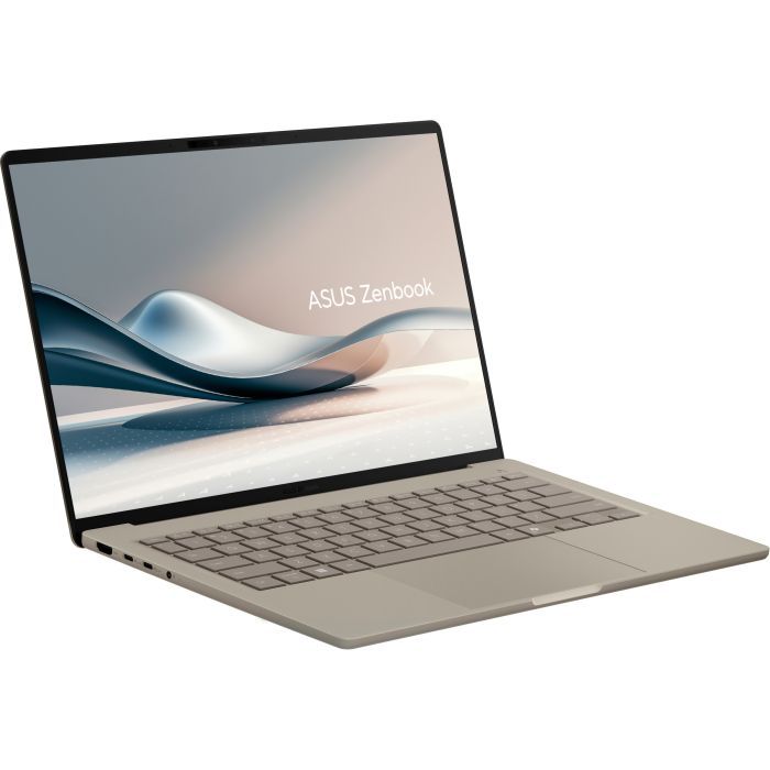 Ноутбук ASUS Zenbook A14 UX3407QA-QD202W (90NB1501-M00F90) изображение 2