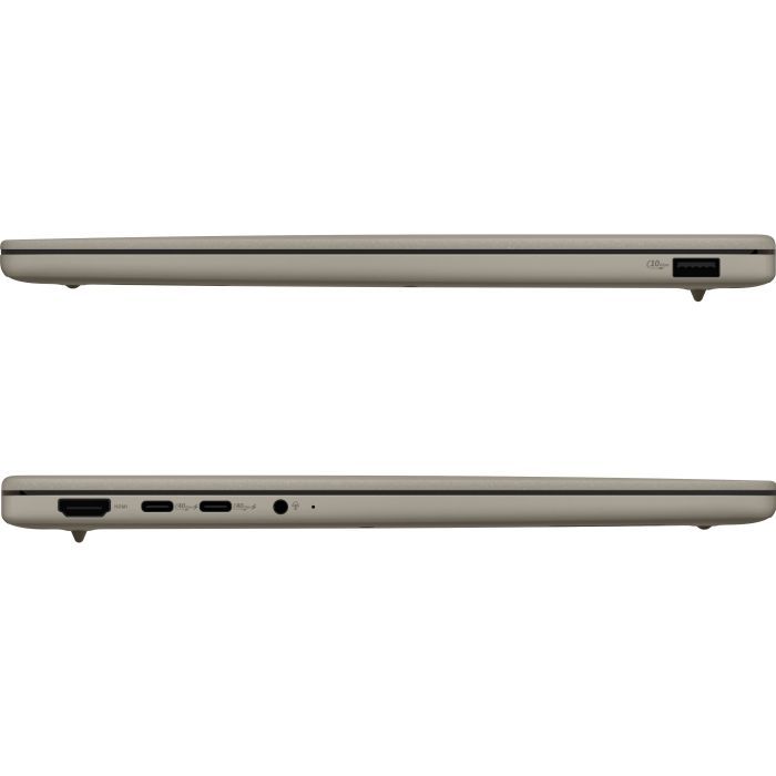 Ноутбук ASUS Zenbook A14 UX3407QA-QD202W (90NB1501-M00F90) изображение 5