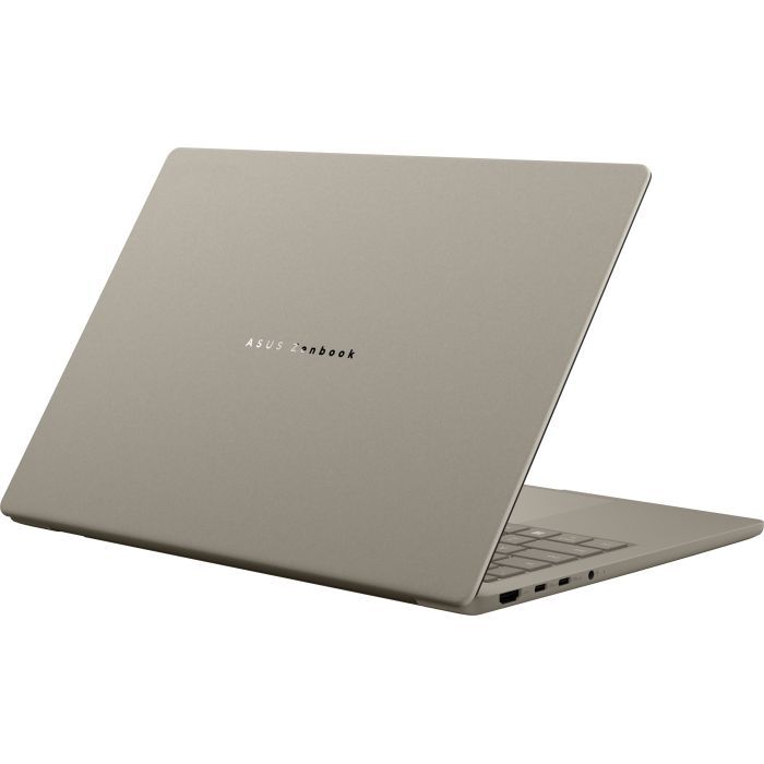 Ноутбук ASUS Zenbook A14 UX3407QA-QD202W (90NB1501-M00F90) изображение 6