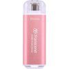 Накопитель SSD USB Type-C 512GB ESD300 Transcend (TS512GESD300P)