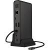 Порт-репликатор ASUS Triple Display USB-C Dock DC300 (90XB08CN-BDS010) изображение 2