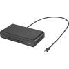 Порт-репликатор ASUS Triple Display USB-C Dock DC300 (90XB08CN-BDS010) изображение 3