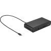 Порт-репликатор ASUS Triple Display USB-C Dock DC300 (90XB08CN-BDS010) изображение 4