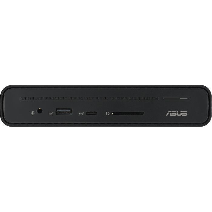 Порт-репликатор ASUS Triple Display USB-C Dock DC300 (90XB08CN-BDS010) изображение 5