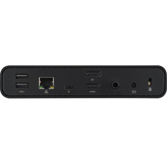 Порт-репликатор ASUS Triple Display USB-C Dock DC300 (90XB08CN-BDS010) изображение 6