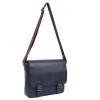 Сумка Brampton London Emissary Navy (64403 NAVY) изображение 11
