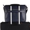 Сумка Brampton London Emissary Navy (64403 NAVY) изображение 9