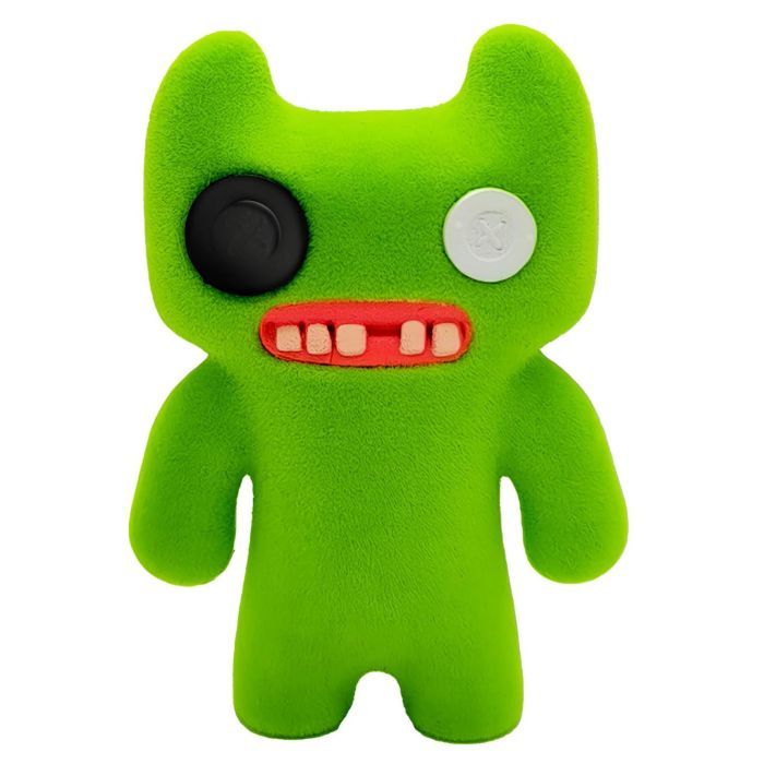 Фигурка Fuggler набор Fuggler-E 4+1 (FG2040E) изображение 2