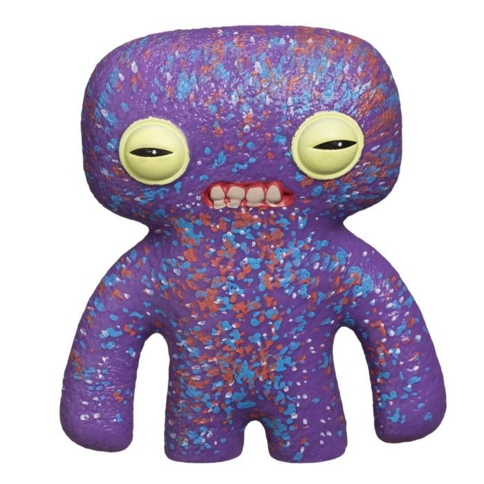 Фигурка Fuggler набор Fuggler-E 4+1 (FG2040E) изображение 4